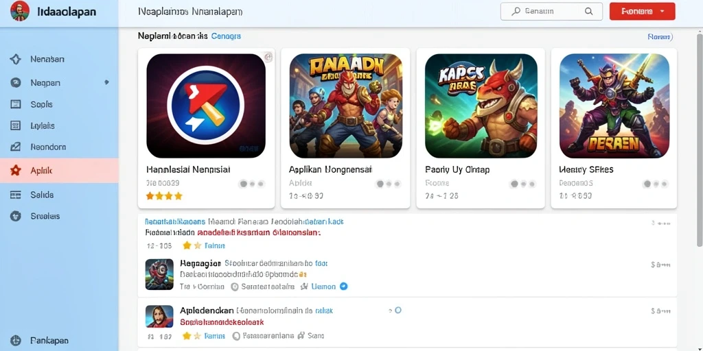 Tangkapan layar menampilkan grafis yang luar biasa dari CADAS138.