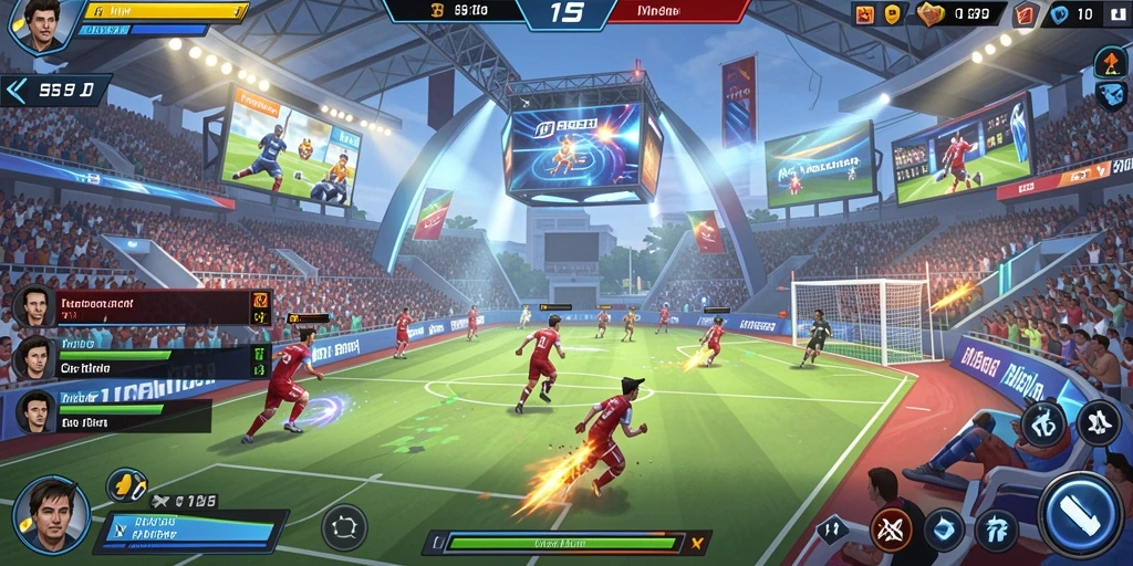 Tampilan antarmuka yang sederhana dan mudah digunakan.