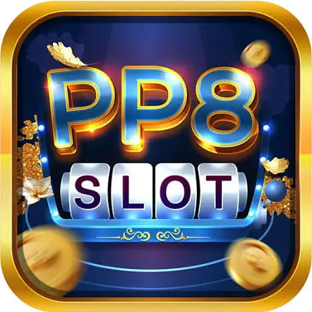 pp8slot APK Resmi — ikon aplikasi